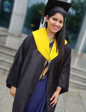 CA Aditi Kansal