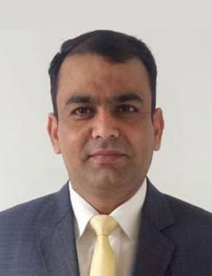 CA Raj Guru
